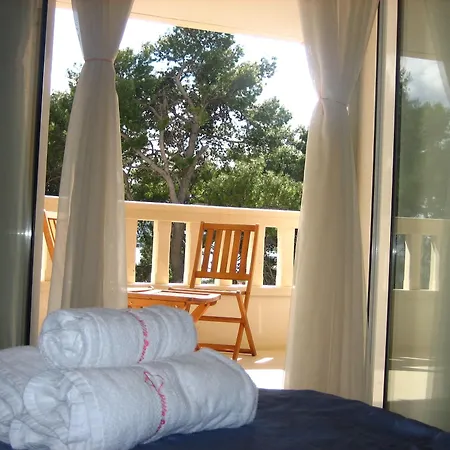 Daniela 3* Μπολ