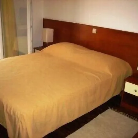 מלון Daniela בול