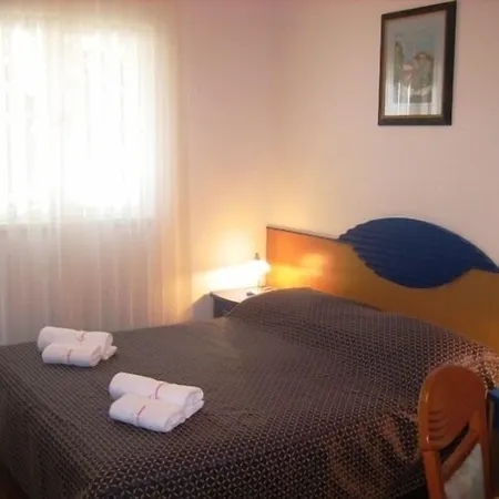 Hotel Daniela