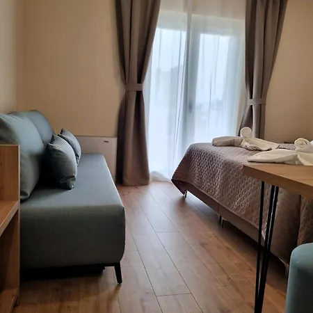 Daniela Ξενοδοχείο