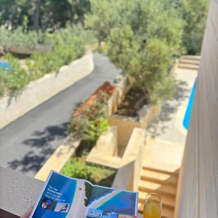 Daniela Ξενοδοχείο 3*