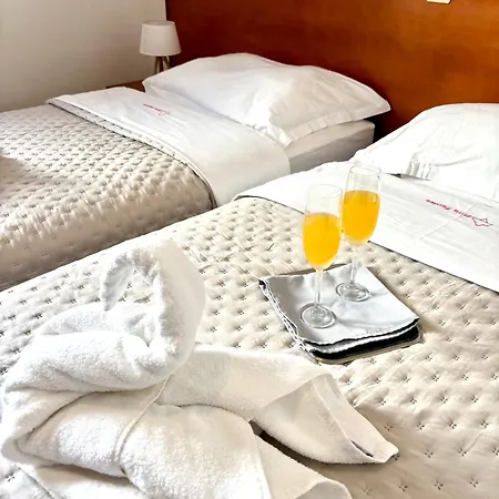 Daniela Ξενοδοχείο 3*