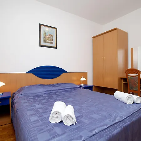 Hotel Daniela Bol