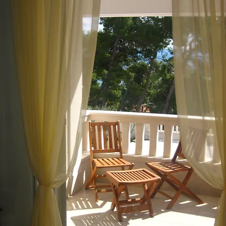 מלון Daniela בול