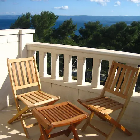 Hotel Daniela