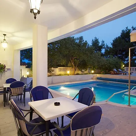 Hotel Daniela