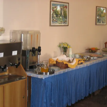 Daniela Hotel Bol