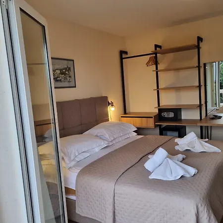 Hotel Daniela Bol