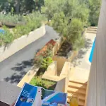 Daniela Отель 3*