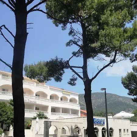 Hotel Daniela