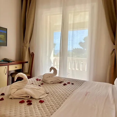 Hotel Daniela