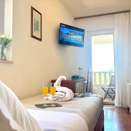 Daniela Hotel Bol