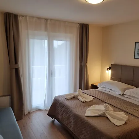 Otel Daniela Bol