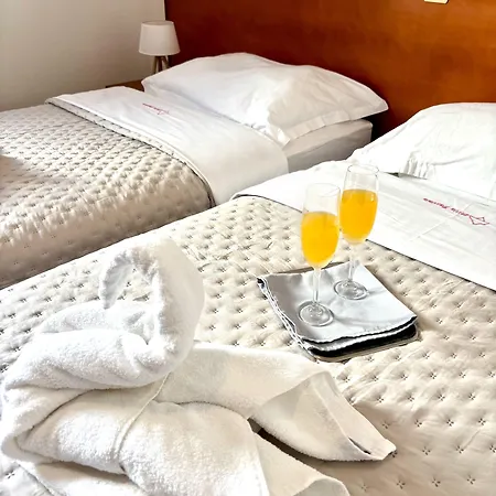 Hotel Daniela